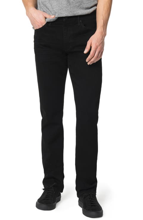 The Brixton Slim Straight Leg Jeans (Griff)