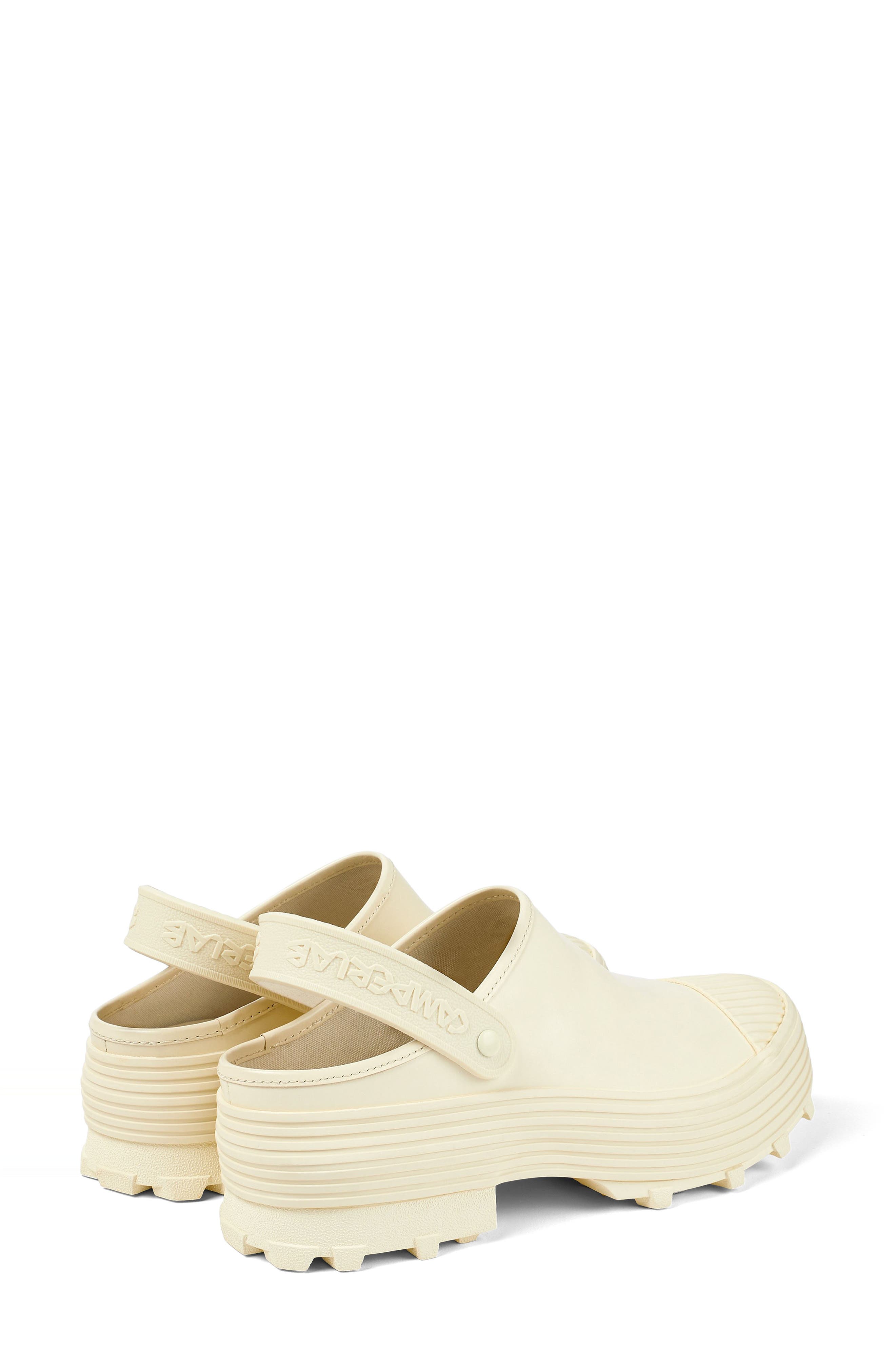 CAMPERLAB Gender Inclusive Traktori Clog, Alternate, color, 