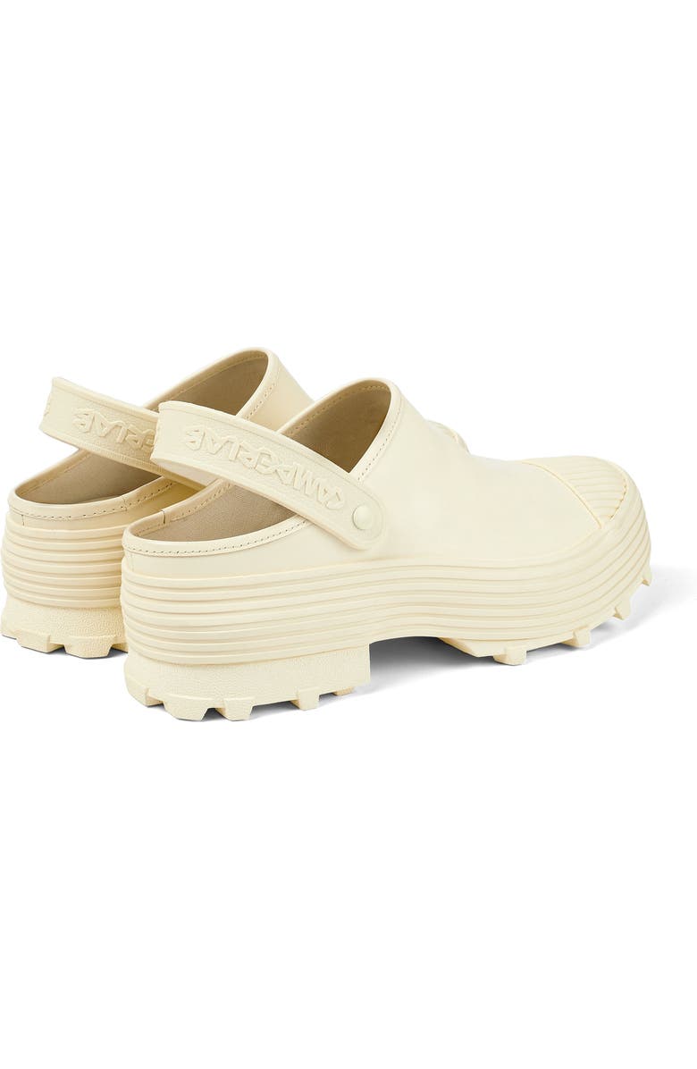 CAMPERLAB Gender Inclusive Traktori Clog, Alternate, color,