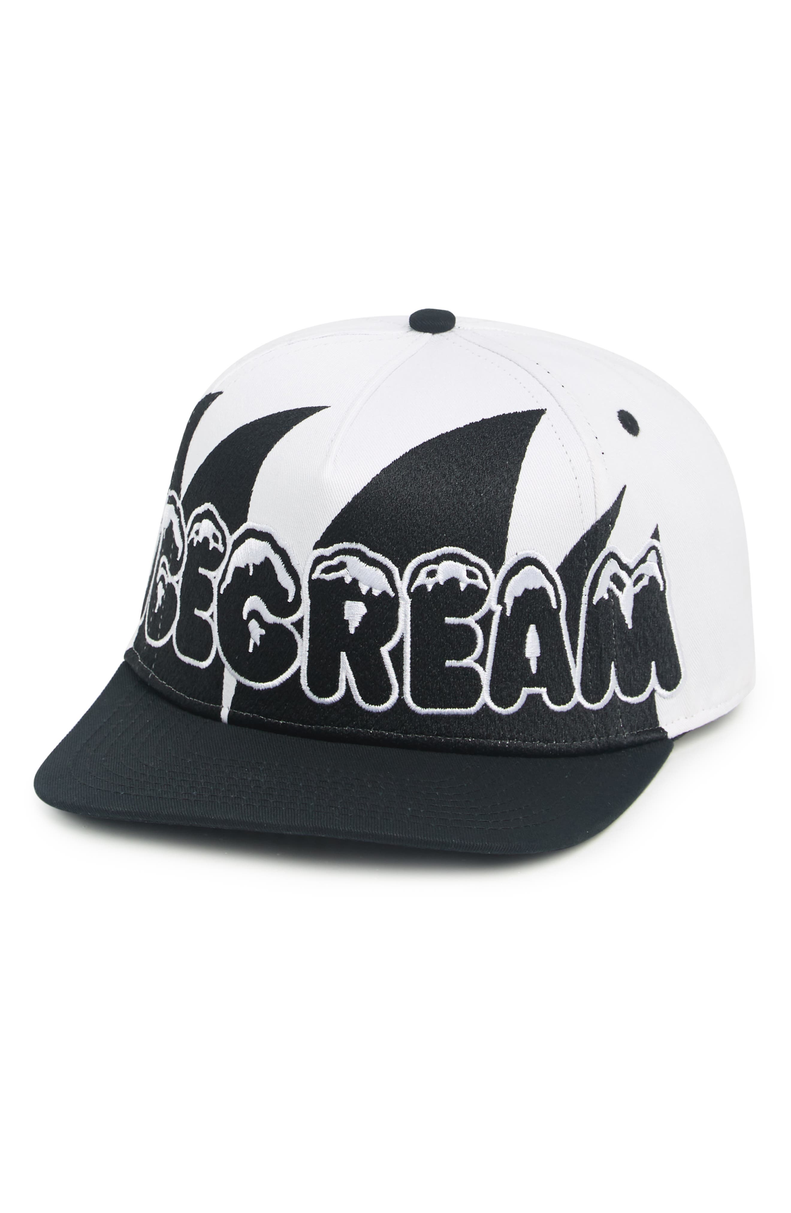 ICECREAM Team Dad Hat (Men) | Nordstromrack