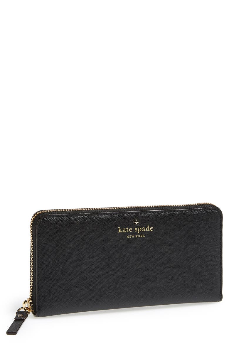 Kate Spade New York 'cedar street - lacey' wallet, Main, color,