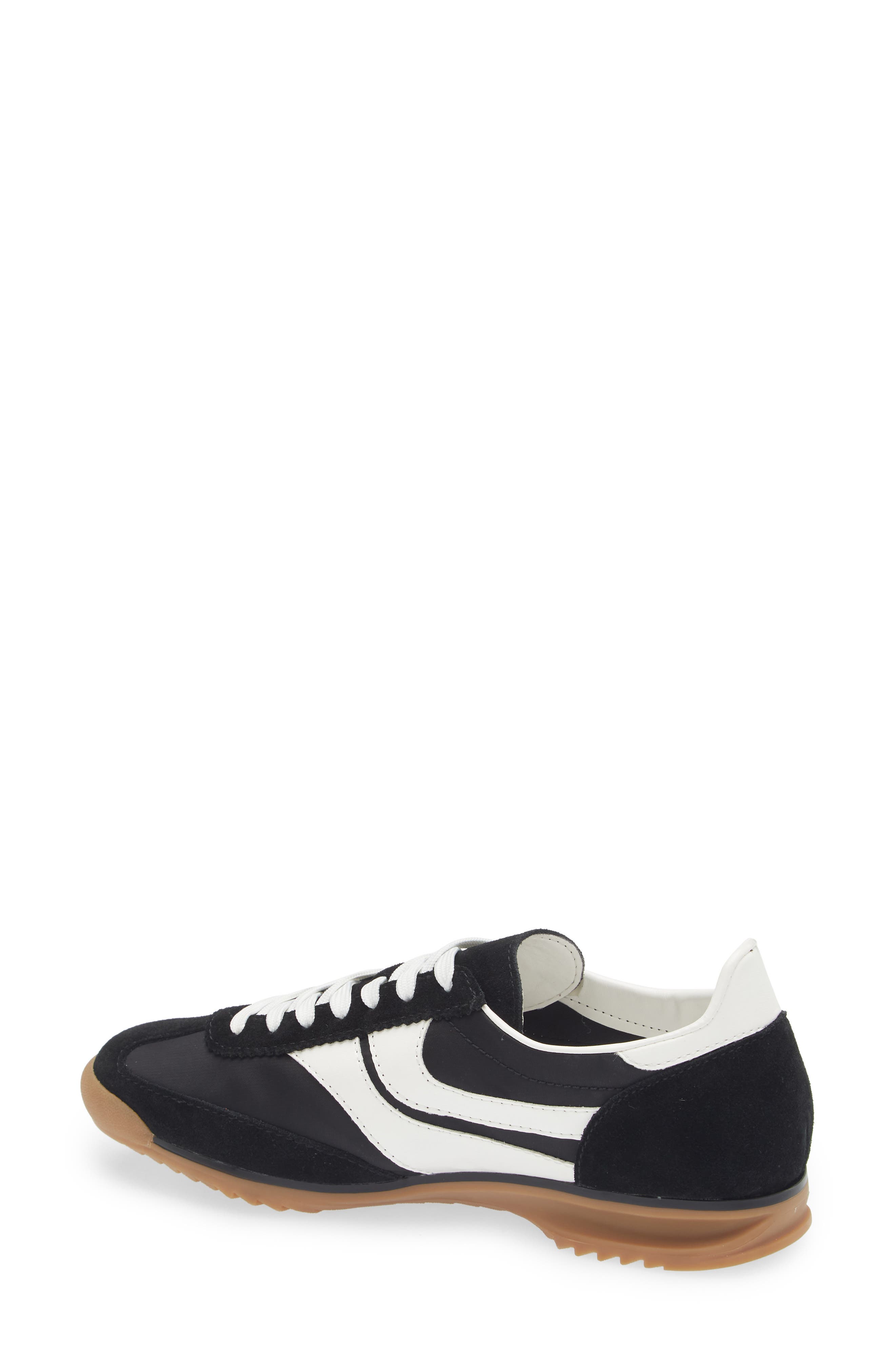 Jeffrey Campbell Track Star Sneaker, Alternate, color, 