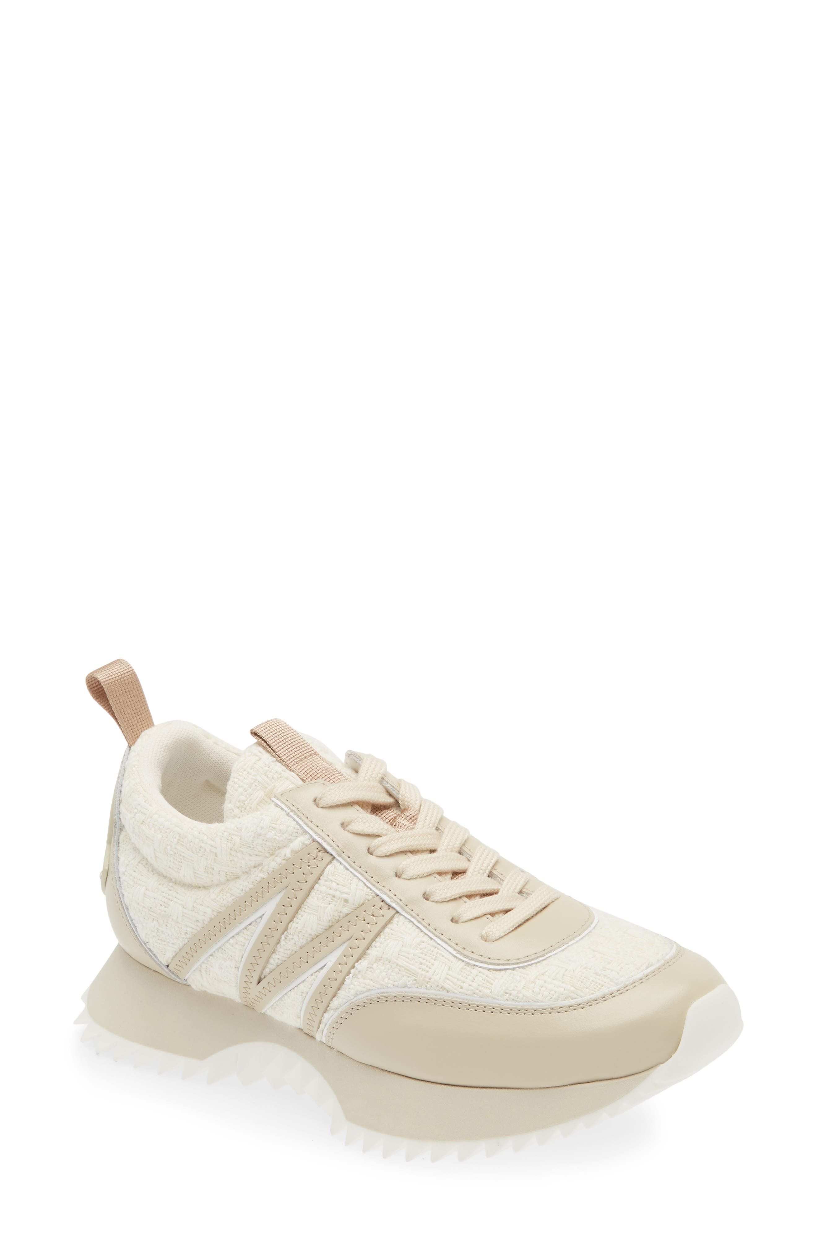 Moncler Pacey Sneaker, Main, color, 