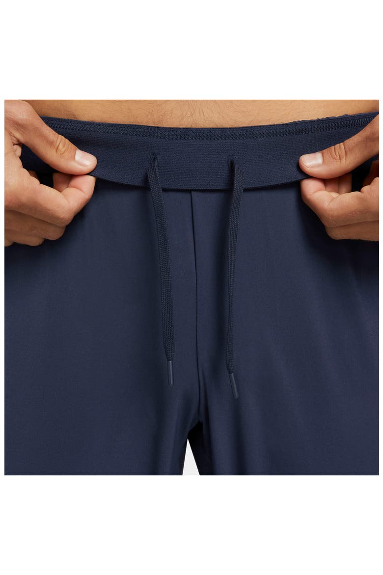 Dri-FIT Vent Max Pants, Alternate, color, OBSIDIAN/ GAME ROYAL