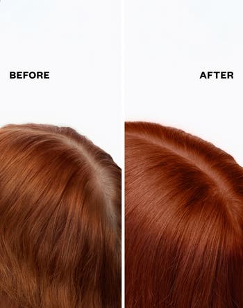 Permanent Color Kit