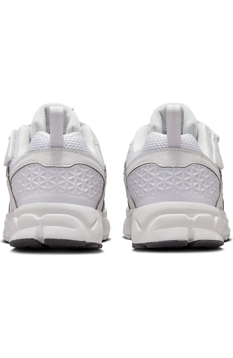 Nike Kids' Vomero 5 Sneaker, Alternate, color, White/ Grey/ Black/ Sail