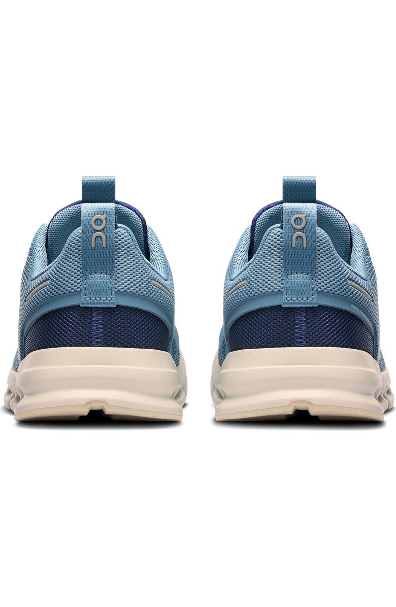 Kids' Cloud Sky Running Sneaker