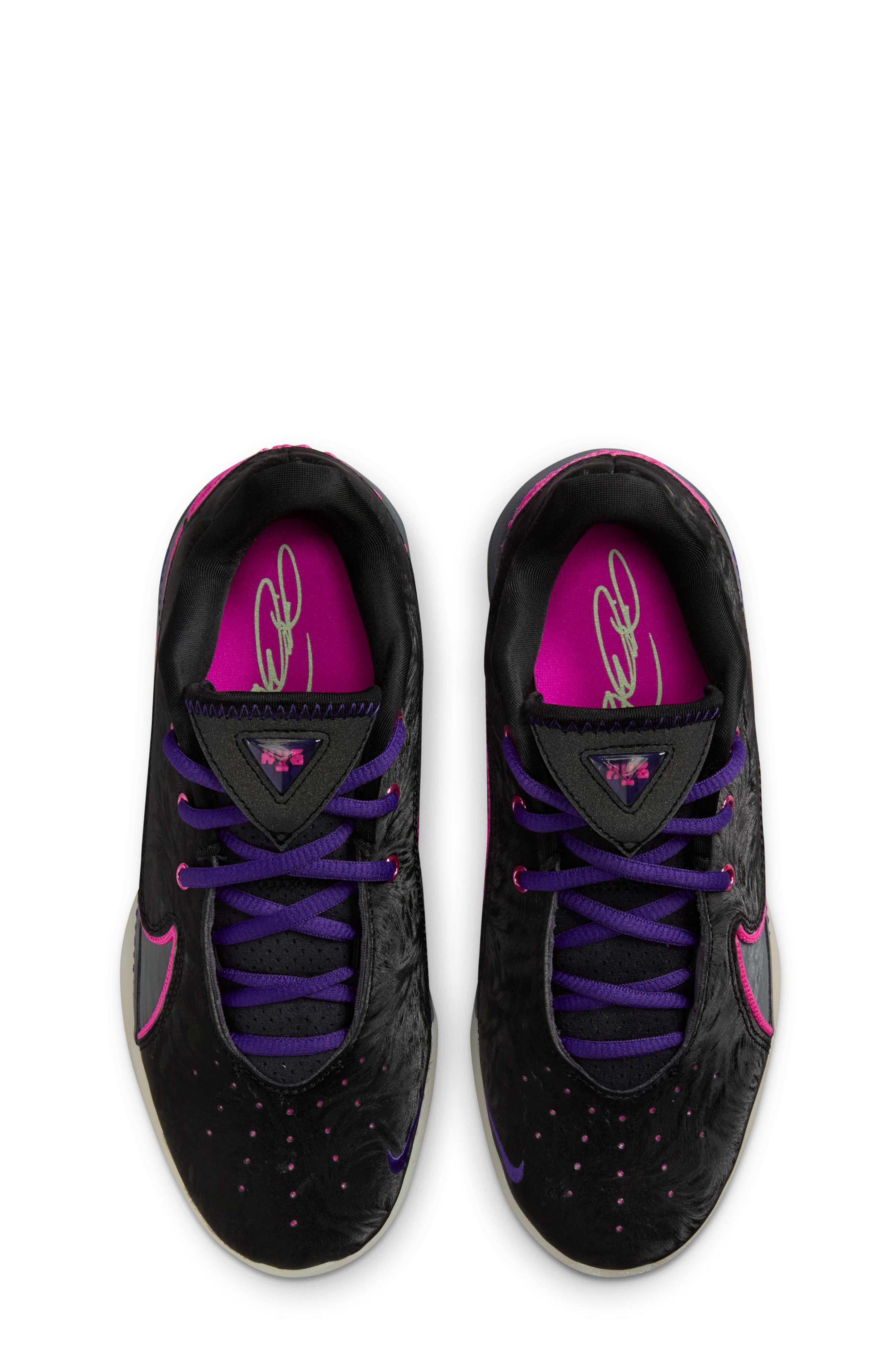 Nike LeBron XXII Basketball Shoe, Alternate, color, 