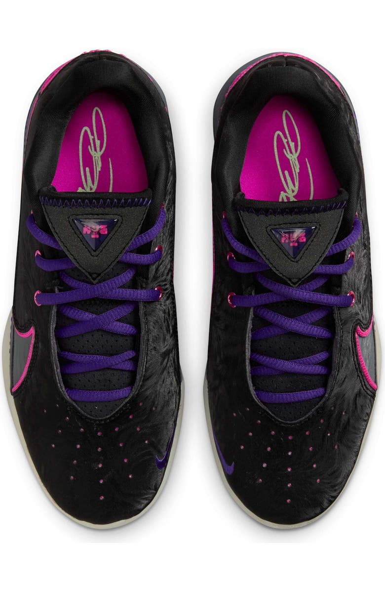 Nike LeBron XXII Basketball Shoe, Alternate, color,