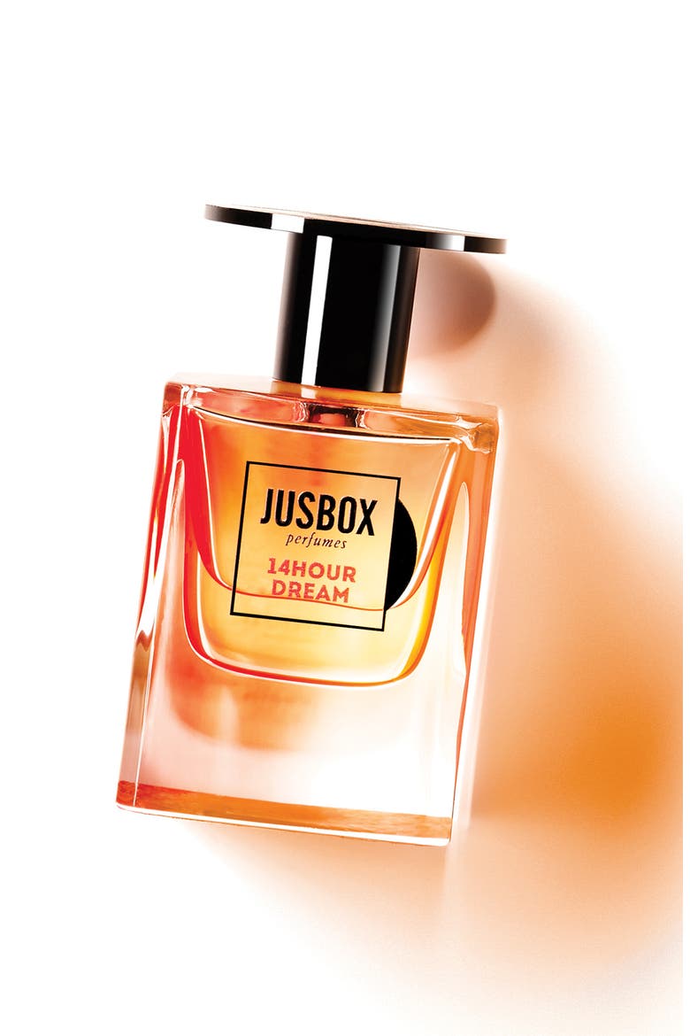 14Hour Dream Eau de Parfum, Alternate, color, NO COLOR