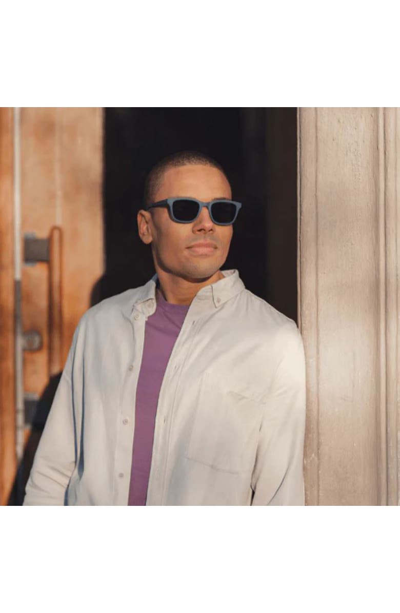 Eco Jeri Sunglasses, Alternate, color, Black