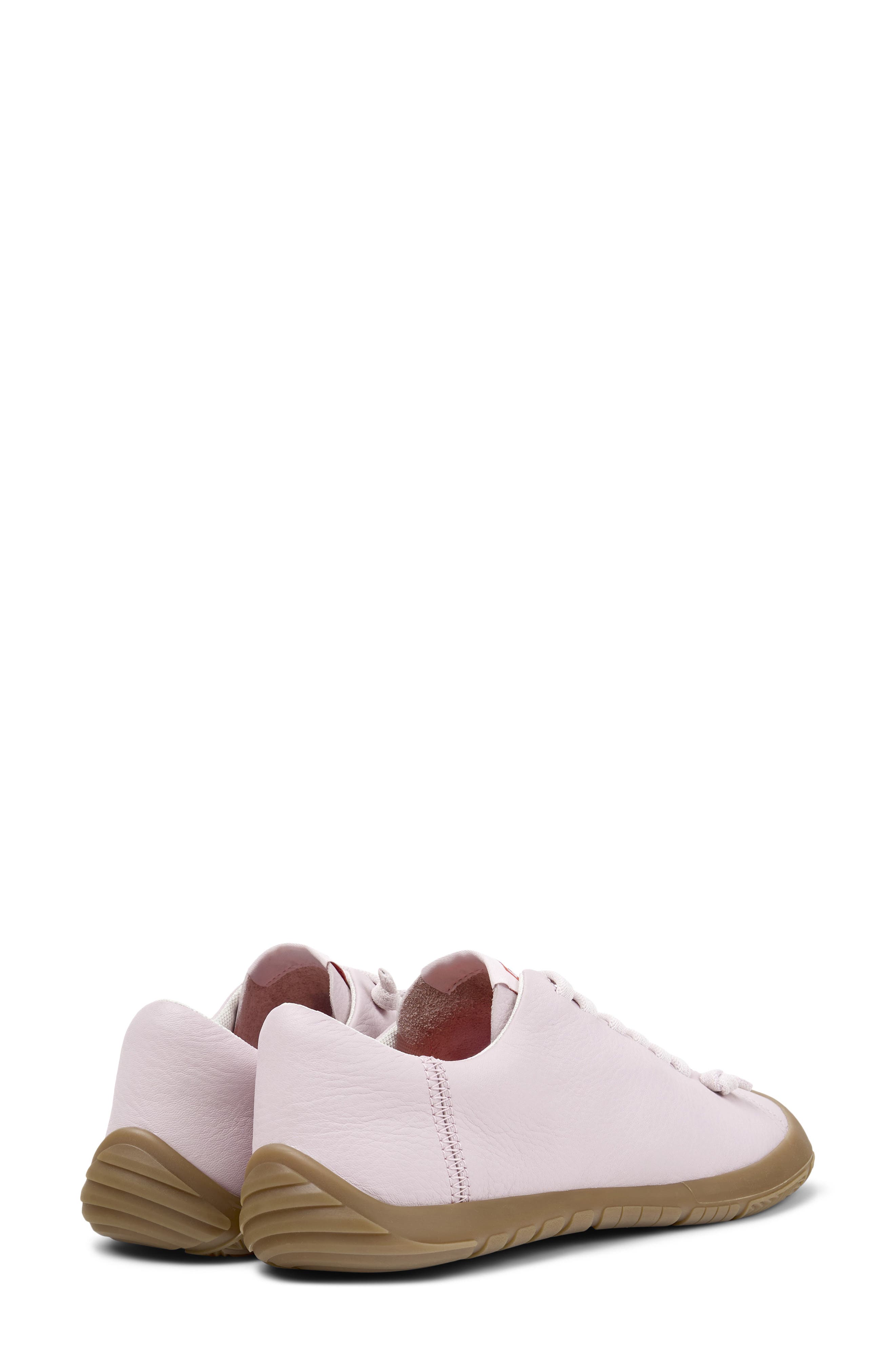 Peu Path Sneaker, Alternate, color, LT/PASTEL