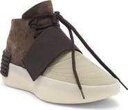 adidas Athletics Leather Trainer