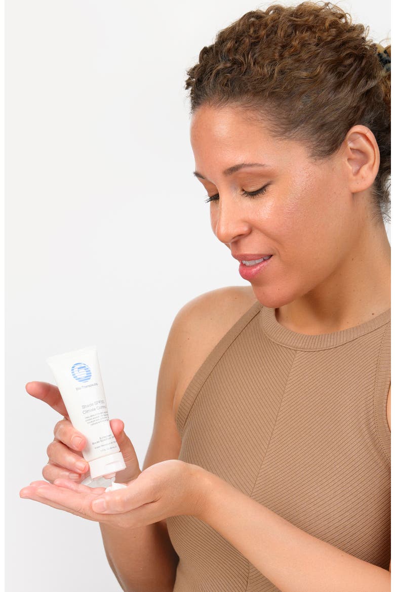 Shade SPF 30 Climate Control, Alternate, color, White