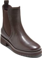 Cole Haan Lyndon Waterproof Chelsea Boot