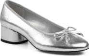 Candie's Savage Pump