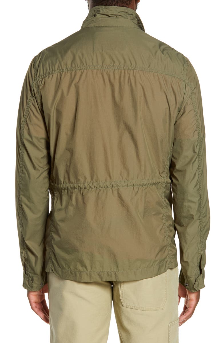 Woolrich Light Travel Jacket, Alternate, color, 