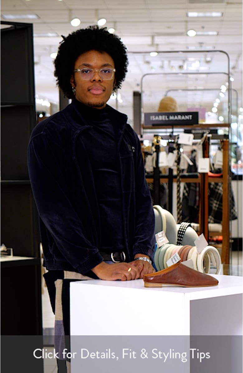 Napa Valley Mule, sales video thumbnail