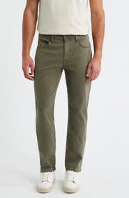 Nordstrom Straight Leg Jeans