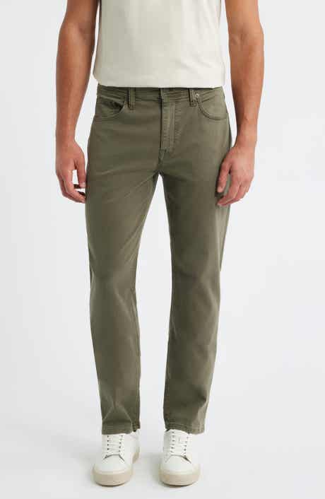 Nordstrom Straight Leg Jeans