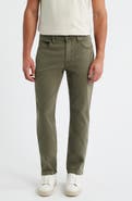 Nordstrom Straight Leg Jeans