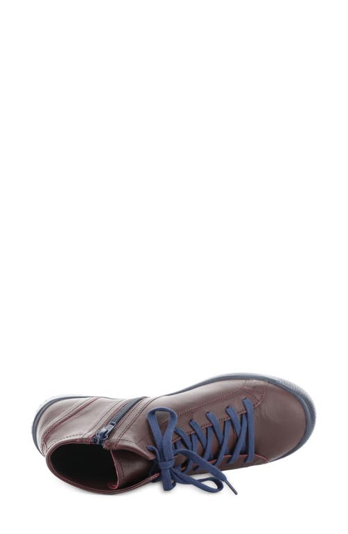 Softinos By Fly London Biel Sneaker