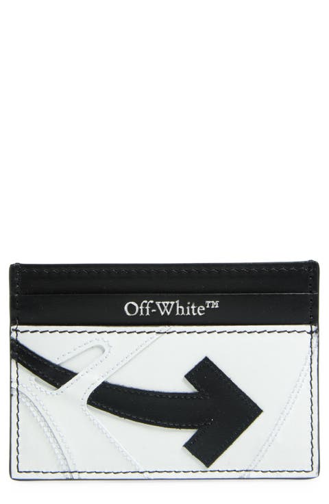 Off-White Wallets & Card Cases | Nordstrom