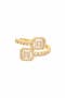 selected Yellow Gold