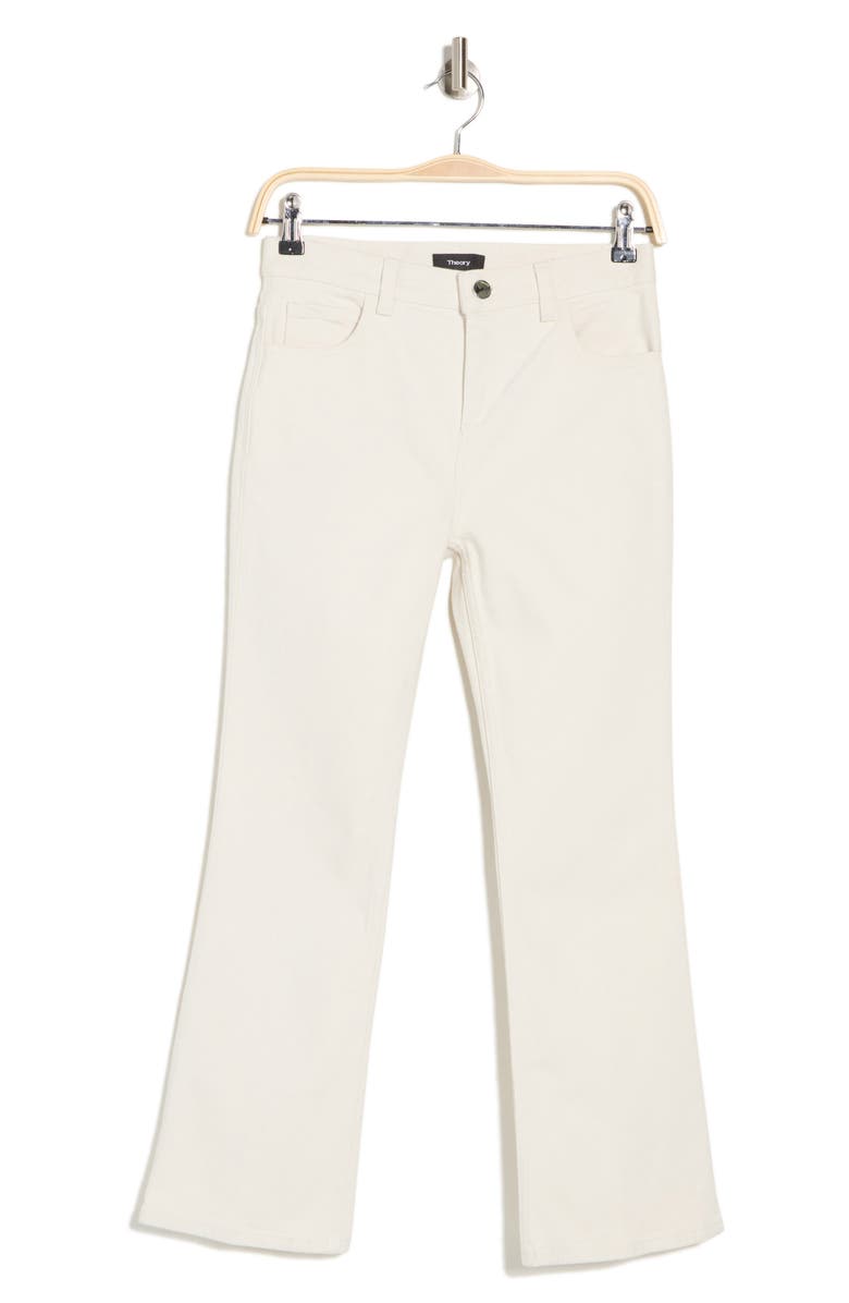 Theory Straight Leg Jeans, Main, color, 