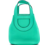 Pre-Owned Hermes In-The-Loop Bag Clemence with Swift 18