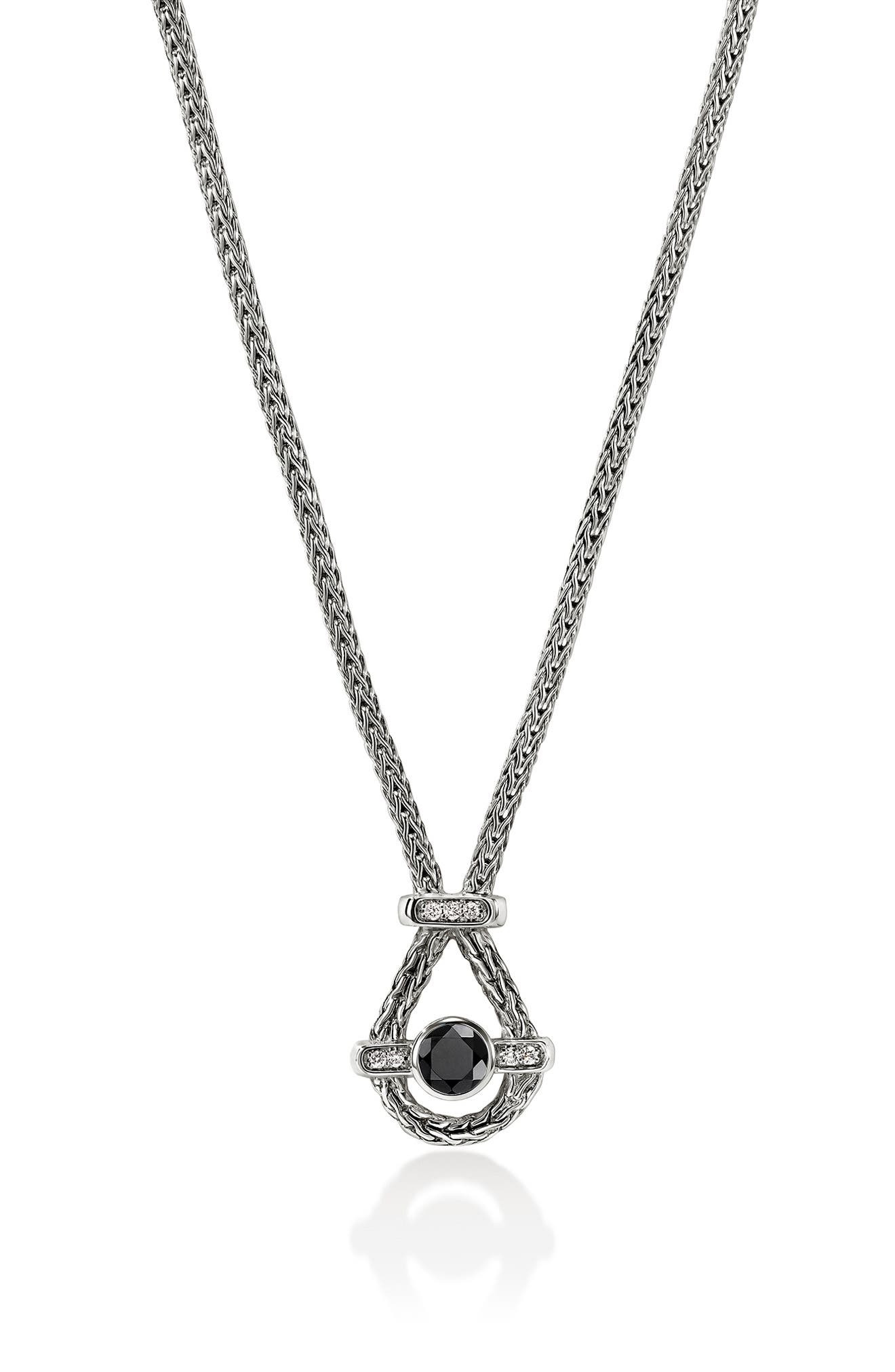 selected BLACK SAPPHIRE