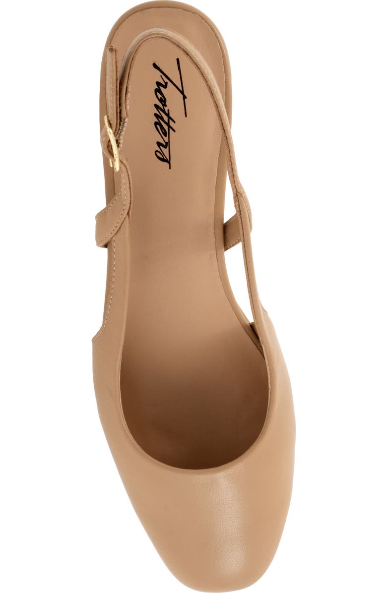 Trotters Dottie Slingback Pump, Alternate, color,