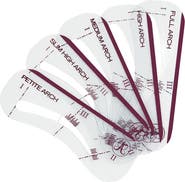 Anastasia Beverly Hills Brow Stencils