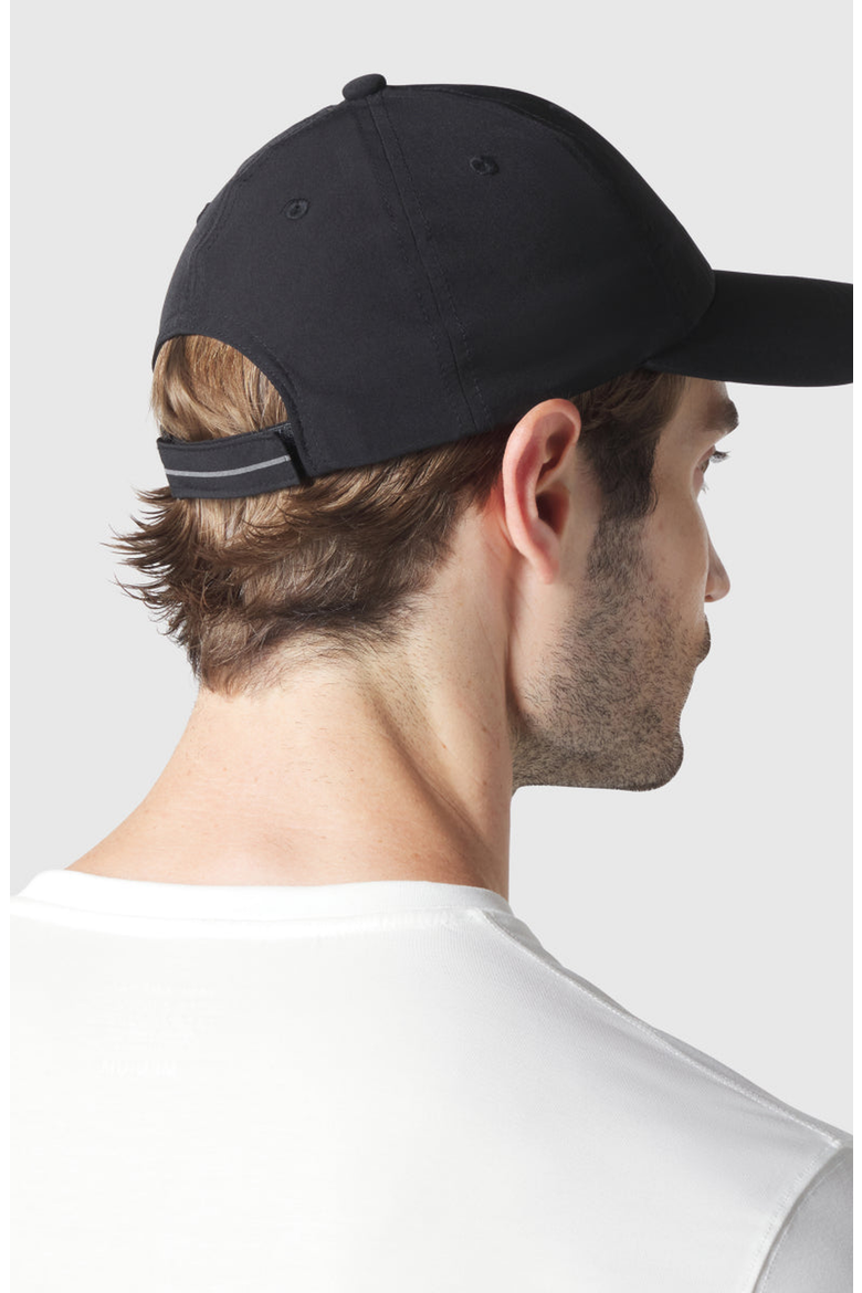 Anytime Hat, Alternate, color, Black