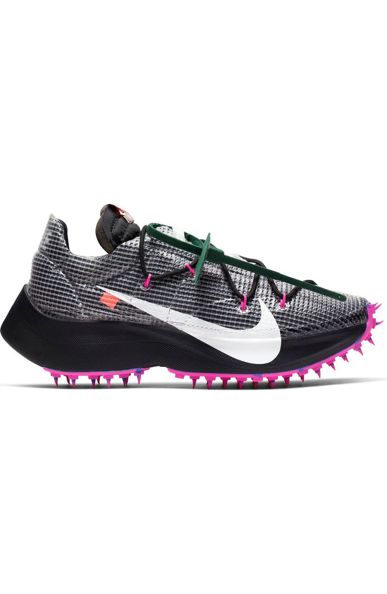 Nike x Off-White Vapor Street Sneaker, Alternate, color,