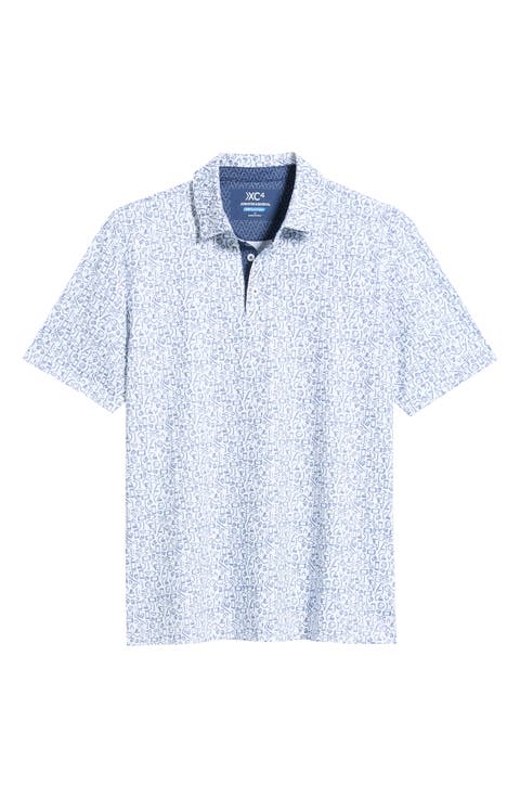 XC+™ Performance Game Day Polo