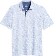 Johnston & Murphy XC+™ Performance Game Day Polo