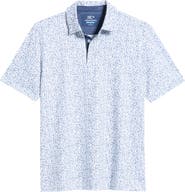Johnston & Murphy XC+™ Performance Game Day Polo