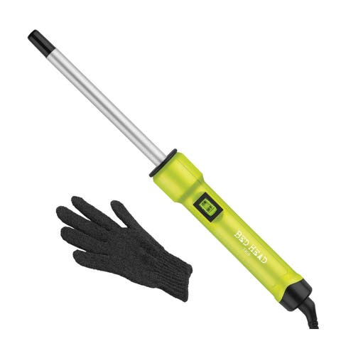 Curlipops 1/2 Inch Tourmaline Ceramic Styling Iron
