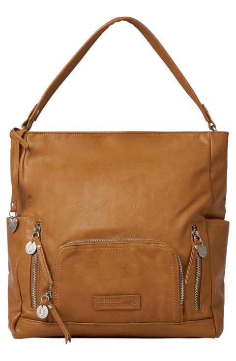 Wild Mustang Tote