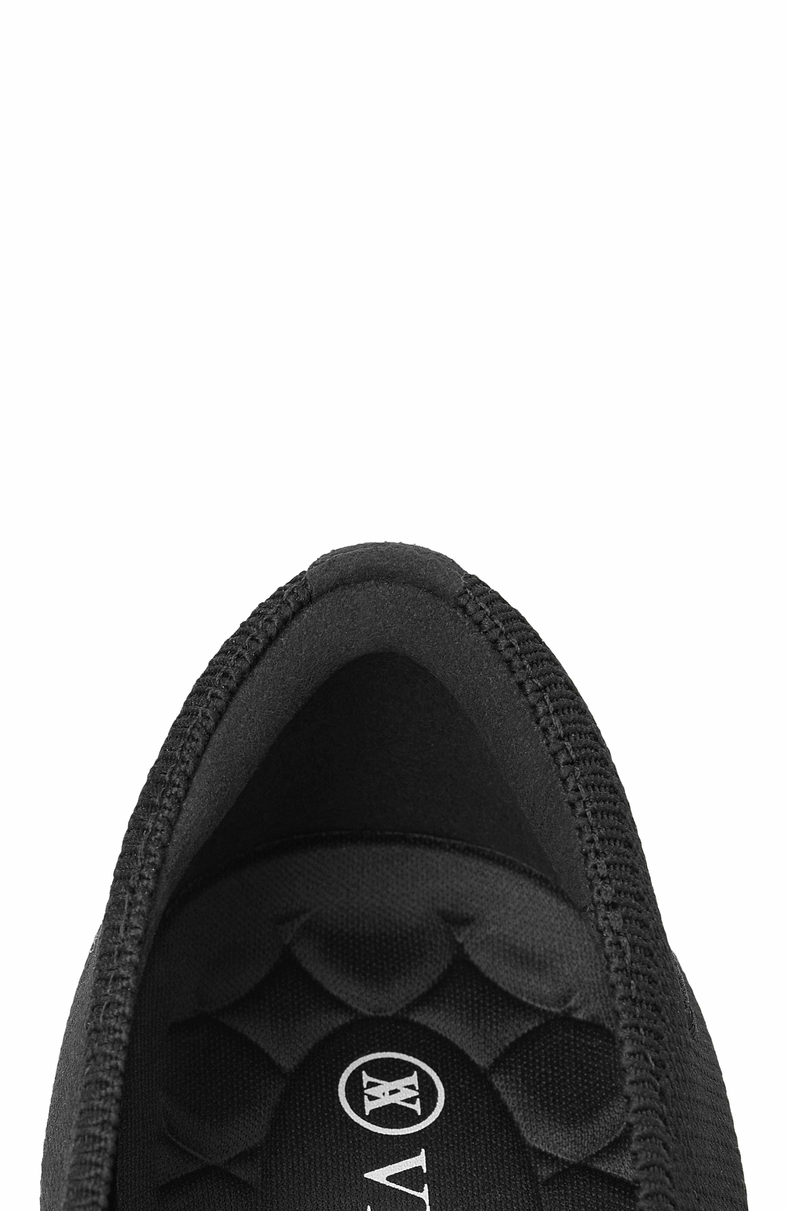 VIVAIA Pointed-Toe Kitten Heels, Alternate, color, Black