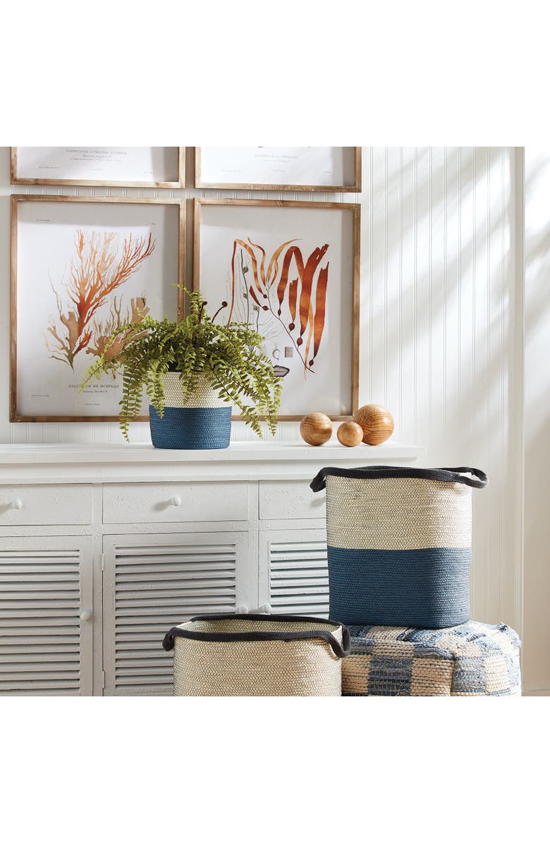 Napa Home & Garden Boston Fern Drop-In 16", Alternate, color,