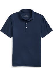 Brooks Brothers Solid Performance Series Polo (Men) | Nordstrom