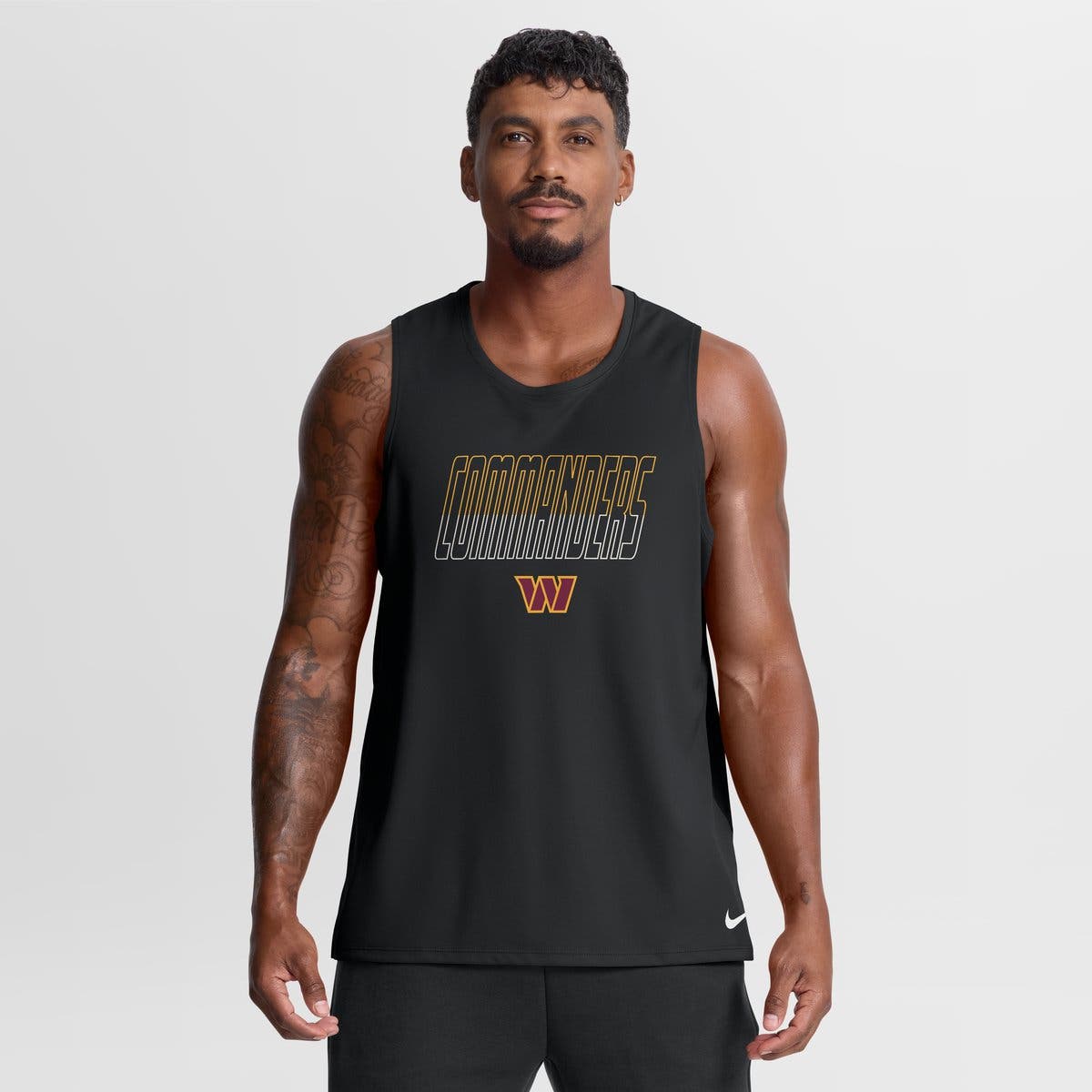 selected Black