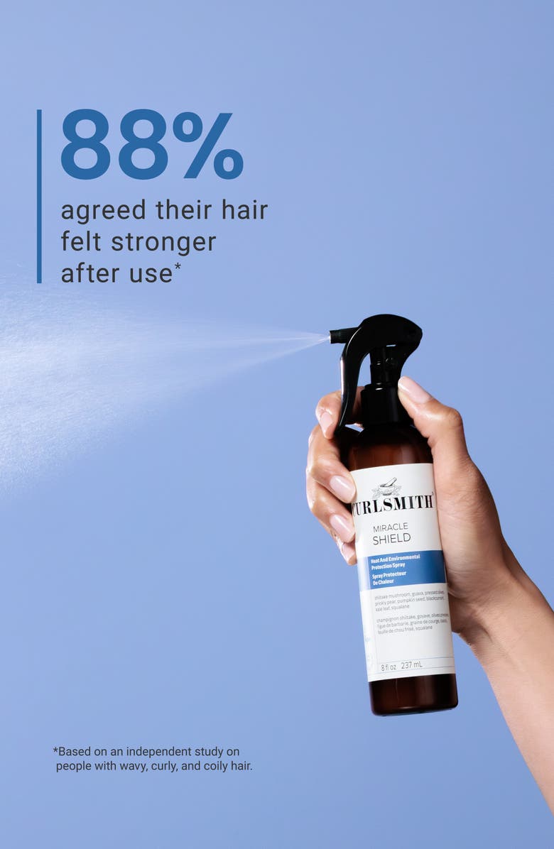 CURLSMITH Miracle Shield Spray, Alternate, color,