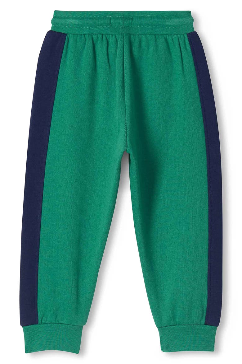 Kids' Track Pants, Alternate, color, BOTTLE GREEN