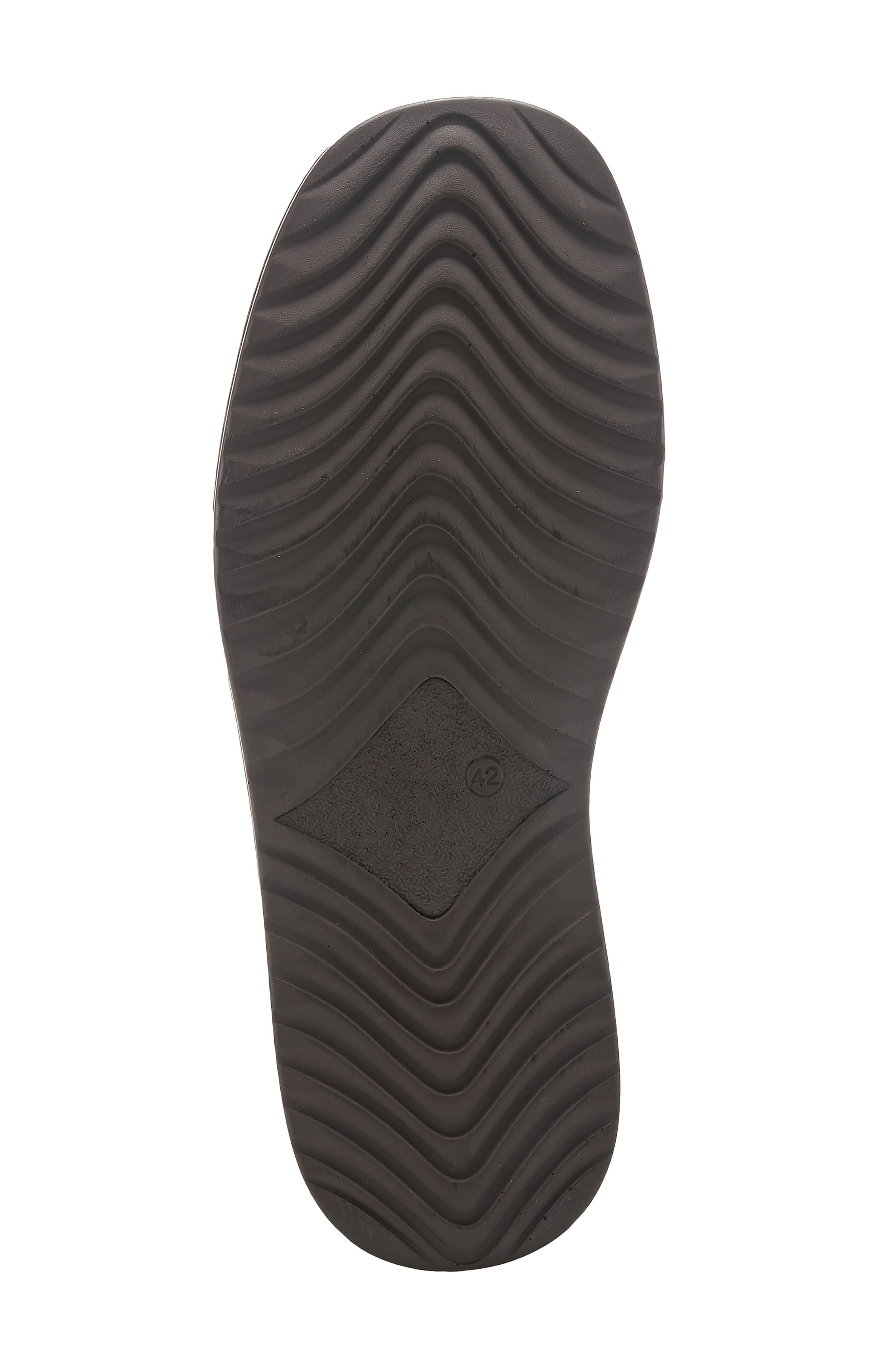 Spring Step Enzo Slip-On Loafer, Alternate, color, Brown