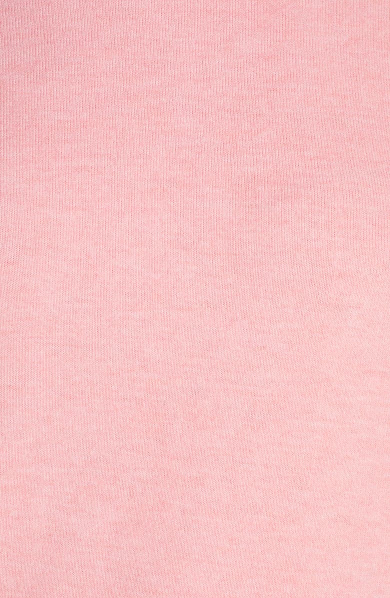 PJ Salvage Peached Jersey Sweatshirt, Alternate, color, 