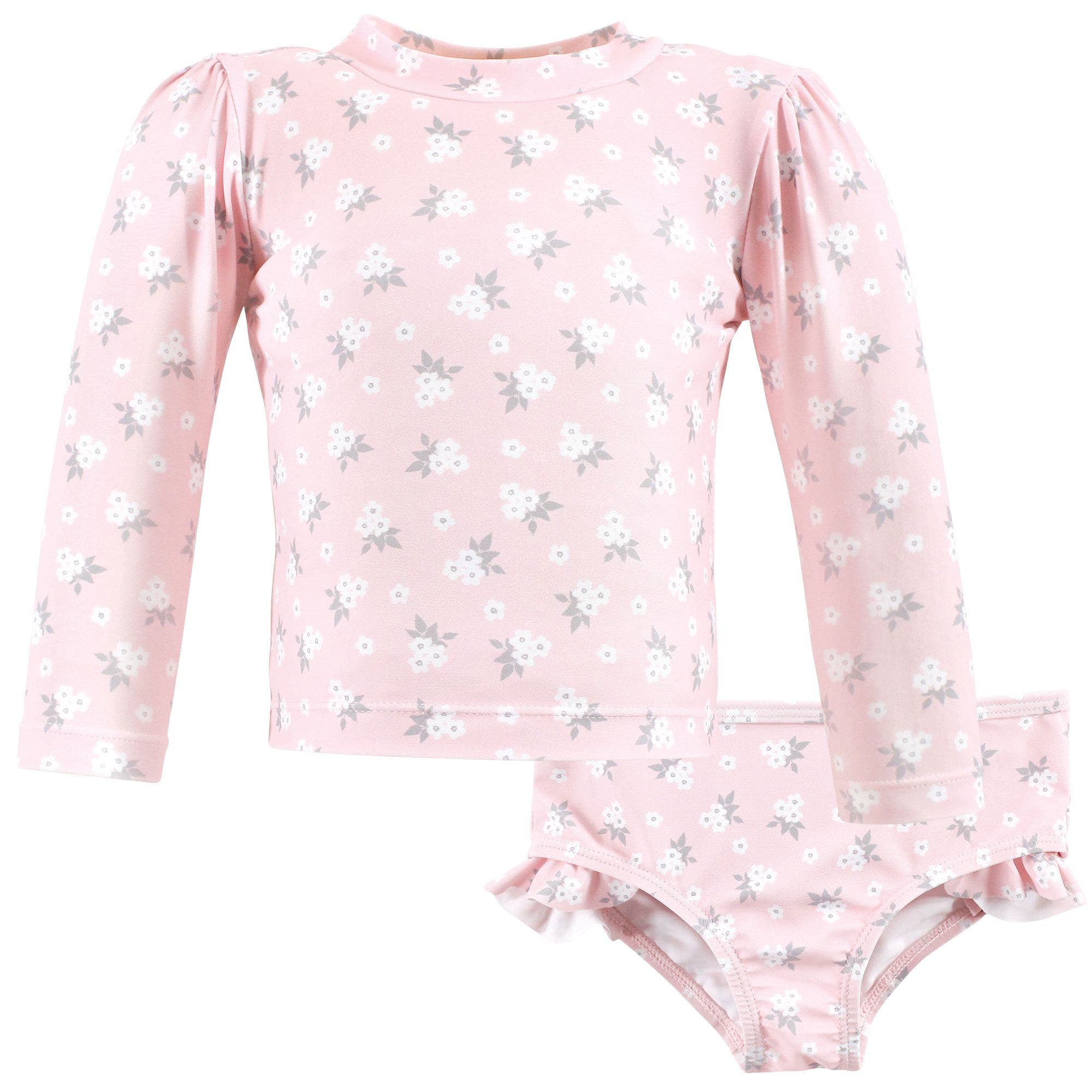 Dainty Flower Pink