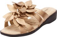 Comfortview The Paula Slip On Sandal